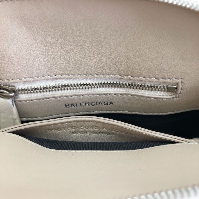 Balenciaga Ville Top Series Bags